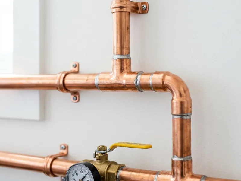 Pipe Repair & Replacement Plumber in Fraser, IA